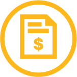 Balance Inquiry icon