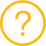 Frequently Asked Questions icon