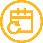 Pre Authorized Payment icon